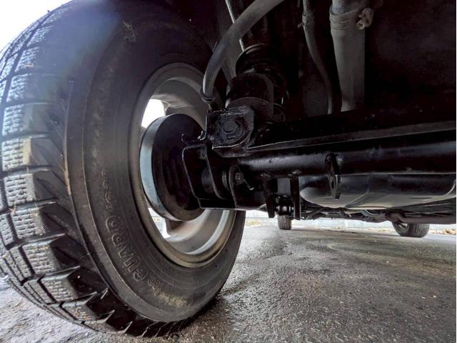 オッティ RS FOUR 走行27480km エンジンスターター ドライブレコーダー シートヒーター キーレスキー 4WD(25枚目)