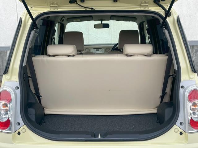 ミラココア ココアL 走行13224km キーレスキー 純正オーディオ シートカバー ECOモード(16枚目)