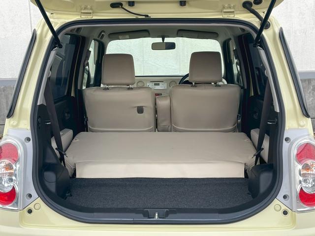 ミラココア ココアL 走行13224km キーレスキー 純正オーディオ シートカバー ECOモード(17枚目)