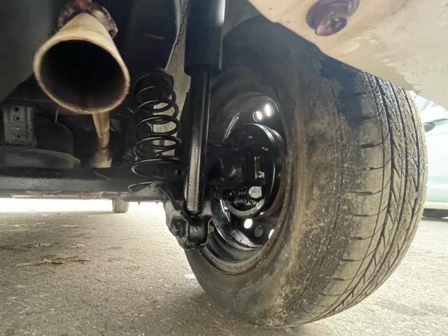 ミラココア ココアL 走行13224km キーレスキー 純正オーディオ シートカバー ECOモード(24枚目)