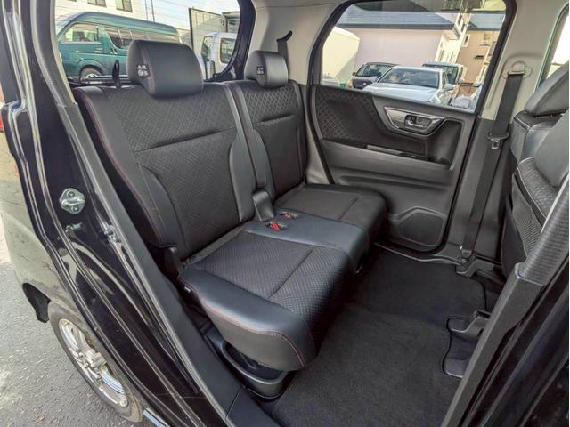 Ｎ－ＷＧＮカスタム Ｇ・Ａパッケージ　ワンオーナー　衝突軽減ブレーキＣＴＢＡ　クルーズコントロール　ステアリングスイッチ　純正ディスプレイオーディオ　バックカメラ　プッシュスタート　スマートキー　４ＷＤ（11枚目）