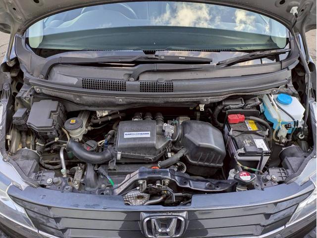 Ｎ－ＷＧＮカスタム Ｇ・Ａパッケージ　ワンオーナー　衝突軽減ブレーキＣＴＢＡ　クルーズコントロール　ステアリングスイッチ　純正ディスプレイオーディオ　バックカメラ　プッシュスタート　スマートキー　４ＷＤ（29枚目）