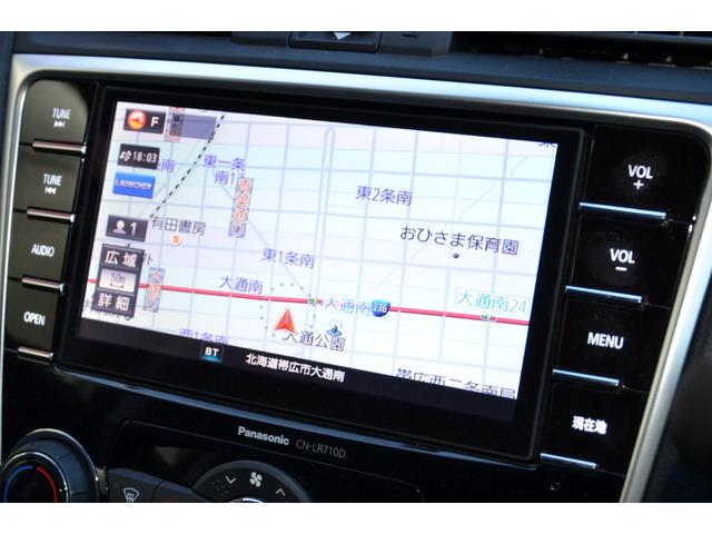 レヴォーグ ２．０ＧＴ－Ｓアイサイト　４ＷＤ　ユーザー買取直販　１年保証付　衝突被害軽減ブレーキ　ナビ　地デジ　ＥＴＣ　バックカメラ　サイドカメラ　シートヒーター　革シート　クルーズコントロール　スマートキー　プッシュスタート　パドルシフ（4枚目）