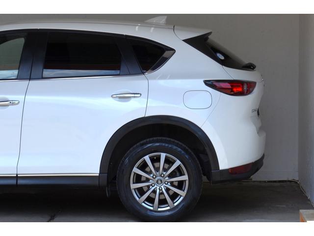 ＣＸ－５ ＸＤ　ユーザー買取直販　衝突被害軽減ブレーキ　ナビ　サイド・バックカメラ　ＥＴＣ　クルーズコントロール　プッシュスタート　スマートキー　ＬＥＤヘッドランプ　アイドリングストップ　衝突安全ボディ　盗難防止シス（46枚目）