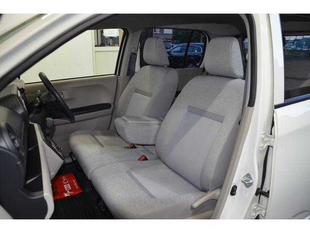 パッソ Ｘ　Ｌパッケージ　４ＷＤ　ユーザー買取直販　１年保証　前後ドラレコ　ＥＴＣ　プッシュスタート　スマートキー　シートヒーター　純正ＣＤオーディオ　横滑り防止装置　ワイパーデアイサー　ＬＥＤヘッドライト　アイドリングＳ（20枚目）