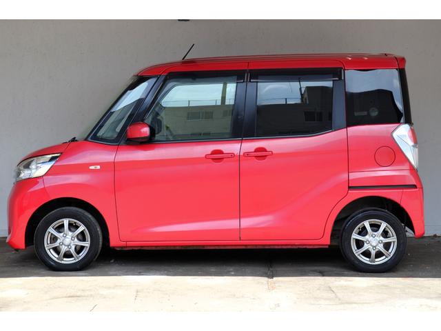 デイズルークス Ｘ　４ＷＤ　買取直販　全方位カメラ　両側パワースライドドア　プッシュスタート　スマートキー　シートヒーター　アイドリングストップ　ベンチシート　ＡＢＳ　Ｗエアバッグ　盗難防止装置　オートＡ／Ｃ（35枚目）