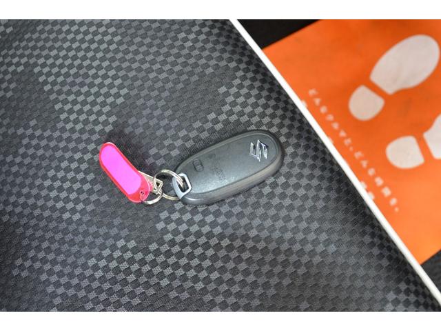 ハスラー Ｇ　買取直販　衝突軽減　シートヒーター　プッシュスタート　スマートキー　アイドリングストップ　ＣＤオーディオ　横滑防止装置　オートエアコン　ベンチシート　ヒルディセントコントロール　盗難防止装置　ＡＢＳ（7枚目）