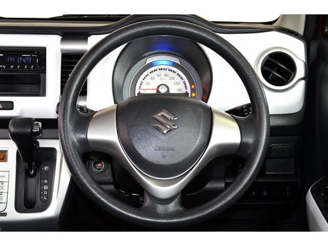 ハスラー Ｇ　買取直販　衝突軽減　シートヒーター　プッシュスタート　スマートキー　アイドリングストップ　ＣＤオーディオ　横滑防止装置　オートエアコン　ベンチシート　ヒルディセントコントロール　盗難防止装置　ＡＢＳ（8枚目）