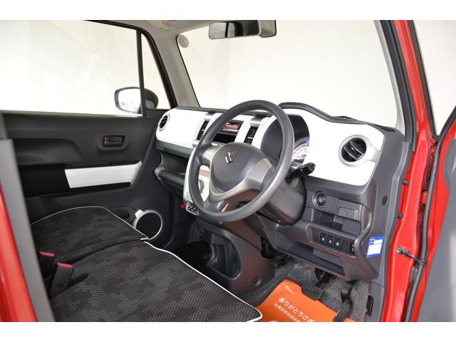 ハスラー Ｇ　買取直販　衝突軽減　シートヒーター　プッシュスタート　スマートキー　アイドリングストップ　ＣＤオーディオ　横滑防止装置　オートエアコン　ベンチシート　ヒルディセントコントロール　盗難防止装置　ＡＢＳ（12枚目）