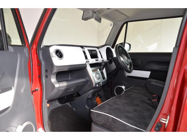 ハスラー Ｇ　買取直販　衝突軽減　シートヒーター　プッシュスタート　スマートキー　アイドリングストップ　ＣＤオーディオ　横滑防止装置　オートエアコン　ベンチシート　ヒルディセントコントロール　盗難防止装置　ＡＢＳ（15枚目）