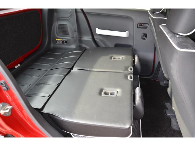 ハスラー Ｇ　買取直販　衝突軽減　シートヒーター　プッシュスタート　スマートキー　アイドリングストップ　ＣＤオーディオ　横滑防止装置　オートエアコン　ベンチシート　ヒルディセントコントロール　盗難防止装置　ＡＢＳ（22枚目）