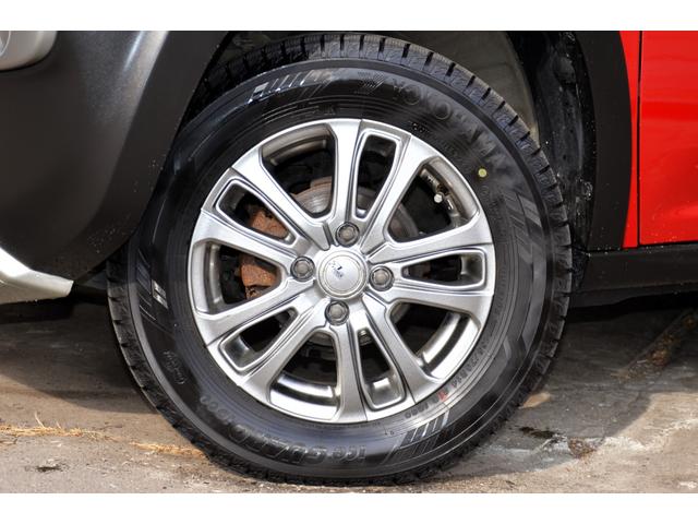 ハスラー Ｇ　買取直販　衝突軽減　シートヒーター　プッシュスタート　スマートキー　アイドリングストップ　ＣＤオーディオ　横滑防止装置　オートエアコン　ベンチシート　ヒルディセントコントロール　盗難防止装置　ＡＢＳ（29枚目）