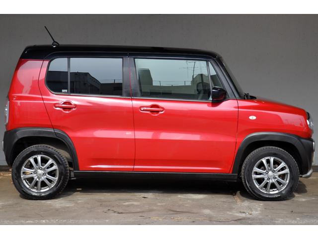 ハスラー Ｇ　買取直販　衝突軽減　シートヒーター　プッシュスタート　スマートキー　アイドリングストップ　ＣＤオーディオ　横滑防止装置　オートエアコン　ベンチシート　ヒルディセントコントロール　盗難防止装置　ＡＢＳ（31枚目）