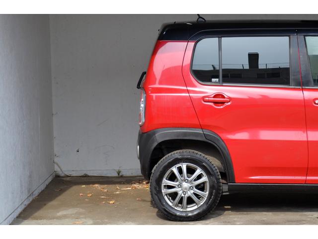 ハスラー Ｇ　買取直販　衝突軽減　シートヒーター　プッシュスタート　スマートキー　アイドリングストップ　ＣＤオーディオ　横滑防止装置　オートエアコン　ベンチシート　ヒルディセントコントロール　盗難防止装置　ＡＢＳ（32枚目）