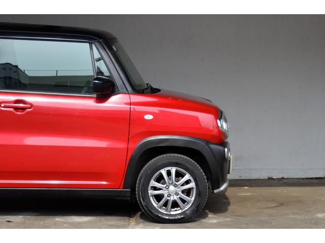 ハスラー Ｇ　買取直販　衝突軽減　シートヒーター　プッシュスタート　スマートキー　アイドリングストップ　ＣＤオーディオ　横滑防止装置　オートエアコン　ベンチシート　ヒルディセントコントロール　盗難防止装置　ＡＢＳ（33枚目）