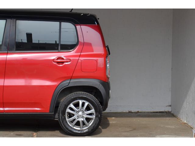 ハスラー Ｇ　買取直販　衝突軽減　シートヒーター　プッシュスタート　スマートキー　アイドリングストップ　ＣＤオーディオ　横滑防止装置　オートエアコン　ベンチシート　ヒルディセントコントロール　盗難防止装置　ＡＢＳ（37枚目）