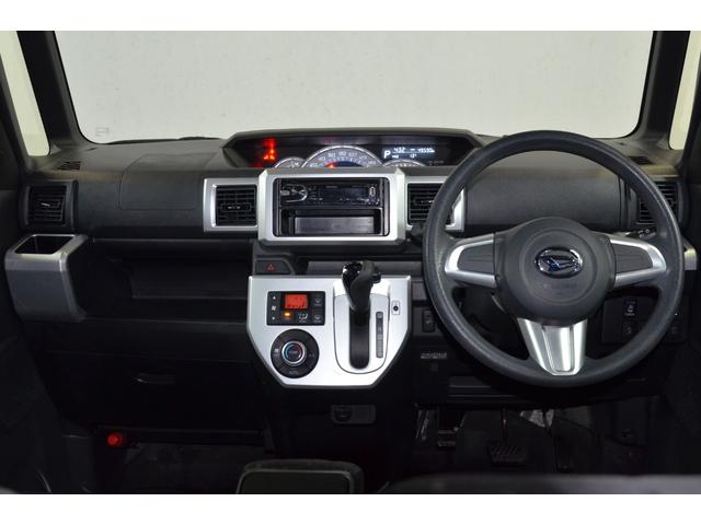 ウェイク Ｘ　ＳＡ　買取直販　衝突軽減　パワースライドドア　シートヒーター　プッシュスタート　スマートキー　横滑り防止装置　オートエアコン　アイドリングストップ　盗難防止装置　ＡＢＳ　アクセル踏み間違防止装置（9枚目）