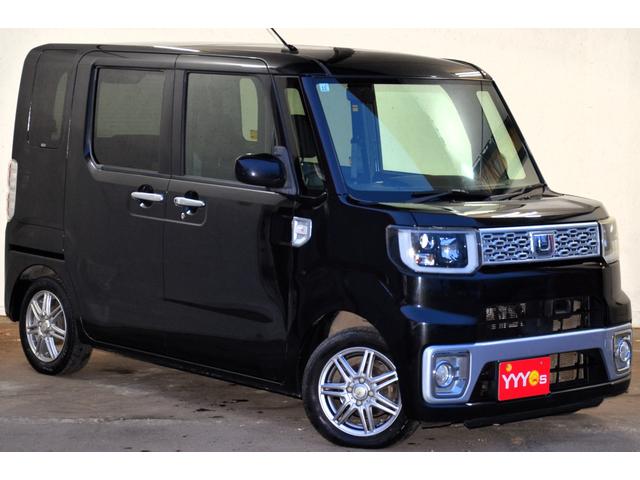 ウェイク Ｘ　ＳＡ　買取直販　衝突軽減　パワースライドドア　シートヒーター　プッシュスタート　スマートキー　横滑り防止装置　オートエアコン　アイドリングストップ　盗難防止装置　ＡＢＳ　アクセル踏み間違防止装置（28枚目）