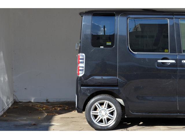 ウェイク Ｘ　ＳＡ　買取直販　衝突軽減　パワースライドドア　シートヒーター　プッシュスタート　スマートキー　横滑り防止装置　オートエアコン　アイドリングストップ　盗難防止装置　ＡＢＳ　アクセル踏み間違防止装置（32枚目）