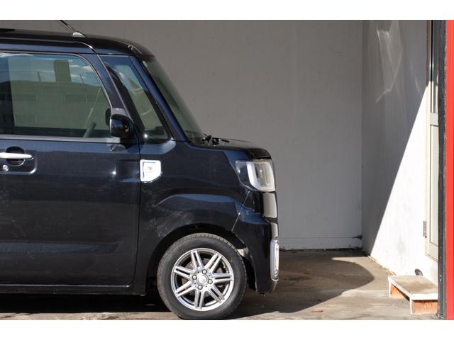 ウェイク Ｘ　ＳＡ　買取直販　衝突軽減　パワースライドドア　シートヒーター　プッシュスタート　スマートキー　横滑り防止装置　オートエアコン　アイドリングストップ　盗難防止装置　ＡＢＳ　アクセル踏み間違防止装置（33枚目）