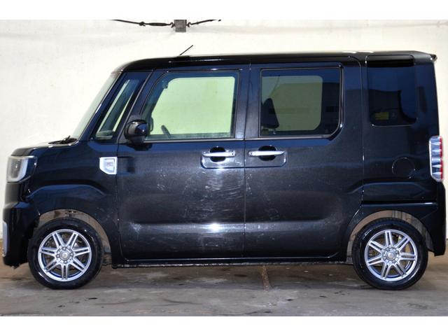 ウェイク Ｘ　ＳＡ　買取直販　衝突軽減　パワースライドドア　シートヒーター　プッシュスタート　スマートキー　横滑り防止装置　オートエアコン　アイドリングストップ　盗難防止装置　ＡＢＳ　アクセル踏み間違防止装置（35枚目）