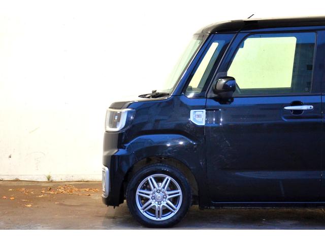 ウェイク Ｘ　ＳＡ　買取直販　衝突軽減　パワースライドドア　シートヒーター　プッシュスタート　スマートキー　横滑り防止装置　オートエアコン　アイドリングストップ　盗難防止装置　ＡＢＳ　アクセル踏み間違防止装置（36枚目）