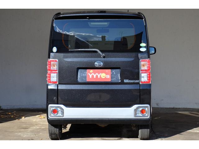 ウェイク Ｘ　ＳＡ　買取直販　衝突軽減　パワースライドドア　シートヒーター　プッシュスタート　スマートキー　横滑り防止装置　オートエアコン　アイドリングストップ　盗難防止装置　ＡＢＳ　アクセル踏み間違防止装置（40枚目）