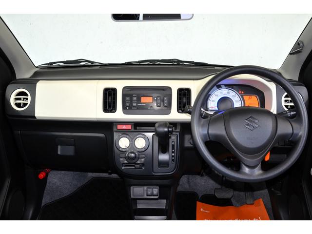 アルト Ｌ　４ＷＤ　買取直販　衝突軽減　ワンオーナー　シートヒーター　キーレスエントリー　純正ＣＤオーディオ　横滑り防止装置　頸部衝撃緩和ヘッドレスト　アイドリングストップ　エアーコンディショナー　Ｗエアバッグ（9枚目）