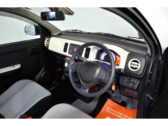 アルト Ｌ　４ＷＤ　買取直販　衝突軽減　ワンオーナー　シートヒーター　キーレスエントリー　純正ＣＤオーディオ　横滑り防止装置　頸部衝撃緩和ヘッドレスト　アイドリングストップ　エアーコンディショナー　Ｗエアバッグ（12枚目）