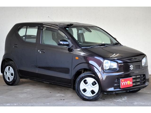 アルト Ｌ　４ＷＤ　買取直販　衝突軽減　ワンオーナー　シートヒーター　キーレスエントリー　純正ＣＤオーディオ　横滑り防止装置　頸部衝撃緩和ヘッドレスト　アイドリングストップ　エアーコンディショナー　Ｗエアバッグ（28枚目）