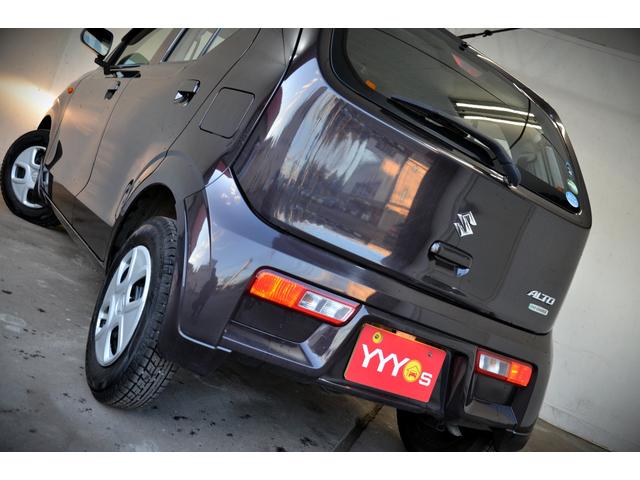アルト Ｌ　４ＷＤ　買取直販　衝突軽減　ワンオーナー　シートヒーター　キーレスエントリー　純正ＣＤオーディオ　横滑り防止装置　頸部衝撃緩和ヘッドレスト　アイドリングストップ　エアーコンディショナー　Ｗエアバッグ（45枚目）