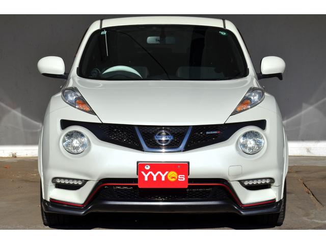 ジューク １６ＧＴ　ＦＯＵＲ　買取直販　ＮＩＳＭＯ仕様　ナビ　地デジ　バックカメラ　ＥＴＣ　プッシュスタート　スマートキー　Ｂｌｕｅｔｏｏｔｈ接続　切替四駆　横滑り防止装置　盗難防止装置　寒冷地仕様　ブースト計　ダブルエアバッグ（34枚目）