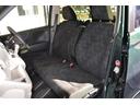 同乗者もキレイなシートで快適です☆