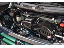エンジンルームもキレイにしてお渡しします!