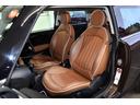 同乗者もキレイなシートで快適です☆