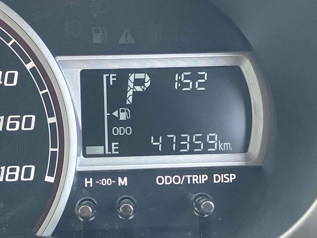 パッソ モーダ　４ＷＤ　ドライブレコーダー　バックカメラ　ナビ　ＴＶ　アルミホイール　ＬＥＤヘッドランプ　スマートキー　アイドリングストップ　電動格納ミラー　シートヒーター　ＣＶＴ　盗難防止システム　衝突安全ボディ（25枚目）