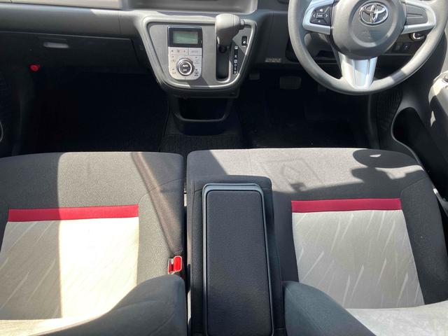 パッソ モーダ　４ＷＤ　ドライブレコーダー　バックカメラ　ナビ　ＴＶ　アルミホイール　ＬＥＤヘッドランプ　スマートキー　アイドリングストップ　電動格納ミラー　シートヒーター　ＣＶＴ　盗難防止システム　衝突安全ボディ（36枚目）