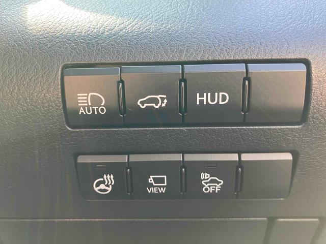 ＲＸ ＲＸ４５０ｈ　４ＷＤ　ドライブレコーダー　バックカメラ　フロントカメラ　クリアランスソナー　オートクルーズコントロール　レーンアシスト　パワーシート　衝突被害軽減システム　ナビ　ＴＶ　オートマチックハイビーム（10枚目）
