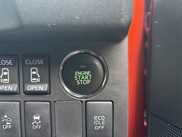 ウェイク G SA 4WD ETC バックカメラ 両側電動スライドドア ナビ TV 衝突被害軽減システム オートライト LEDヘッドランプ スマートキー アイドリングストップ 電動格納ミラー ベンチシート ターボ CVT(7枚目)