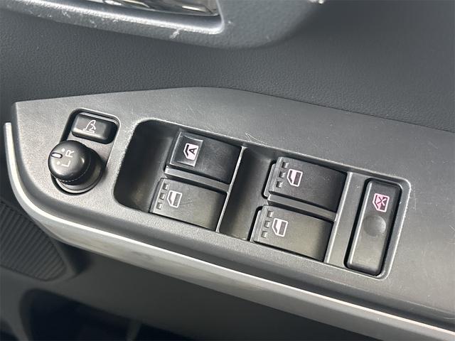 ウェイク G SA 4WD ETC バックカメラ 両側電動スライドドア ナビ TV 衝突被害軽減システム オートライト LEDヘッドランプ スマートキー アイドリングストップ 電動格納ミラー ベンチシート ターボ CVT(10枚目)