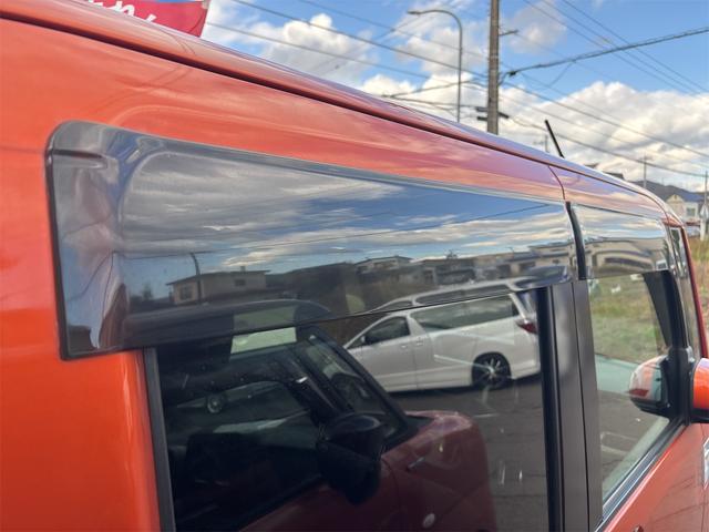 ウェイク G SA 4WD ETC バックカメラ 両側電動スライドドア ナビ TV 衝突被害軽減システム オートライト LEDヘッドランプ スマートキー アイドリングストップ 電動格納ミラー ベンチシート ターボ CVT(24枚目)