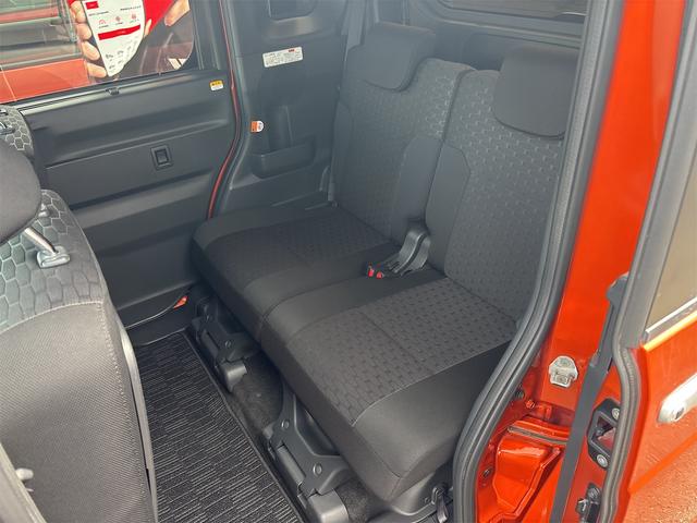 ウェイク G SA 4WD ETC バックカメラ 両側電動スライドドア ナビ TV 衝突被害軽減システム オートライト LEDヘッドランプ スマートキー アイドリングストップ 電動格納ミラー ベンチシート ターボ CVT(29枚目)