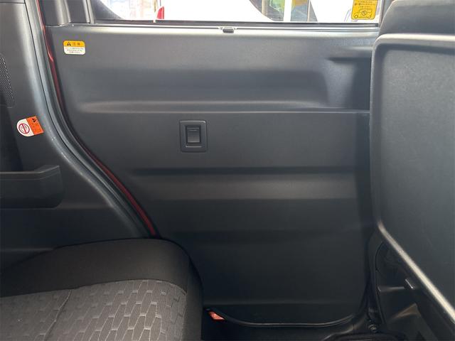 ウェイク G SA 4WD ETC バックカメラ 両側電動スライドドア ナビ TV 衝突被害軽減システム オートライト LEDヘッドランプ スマートキー アイドリングストップ 電動格納ミラー ベンチシート ターボ CVT(31枚目)