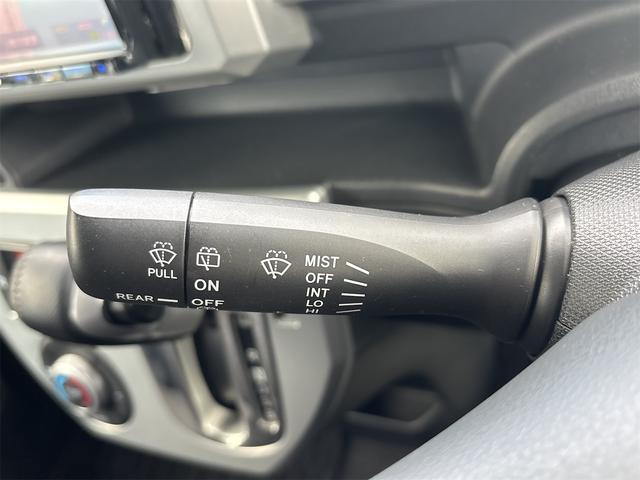 ウェイク G SA 4WD ETC バックカメラ 両側電動スライドドア ナビ TV 衝突被害軽減システム オートライト LEDヘッドランプ スマートキー アイドリングストップ 電動格納ミラー ベンチシート ターボ CVT(33枚目)