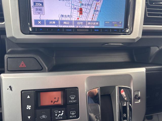 ウェイク G SA 4WD ETC バックカメラ 両側電動スライドドア ナビ TV 衝突被害軽減システム オートライト LEDヘッドランプ スマートキー アイドリングストップ 電動格納ミラー ベンチシート ターボ CVT(35枚目)