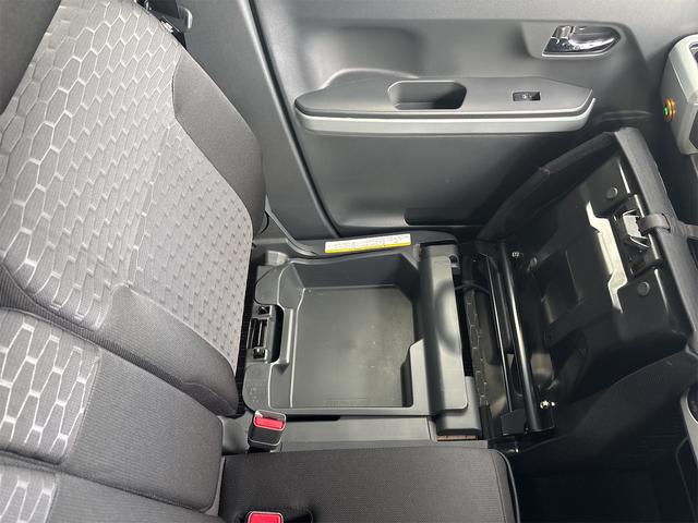 ウェイク G SA 4WD ETC バックカメラ 両側電動スライドドア ナビ TV 衝突被害軽減システム オートライト LEDヘッドランプ スマートキー アイドリングストップ 電動格納ミラー ベンチシート ターボ CVT(48枚目)