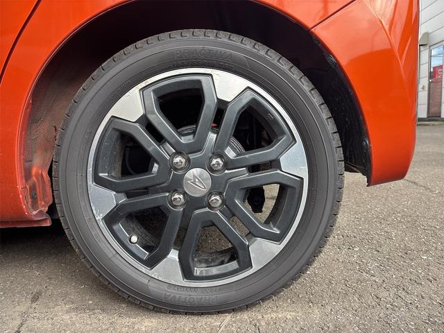 ウェイク G SA 4WD ETC バックカメラ 両側電動スライドドア ナビ TV 衝突被害軽減システム オートライト LEDヘッドランプ スマートキー アイドリングストップ 電動格納ミラー ベンチシート ターボ CVT(50枚目)