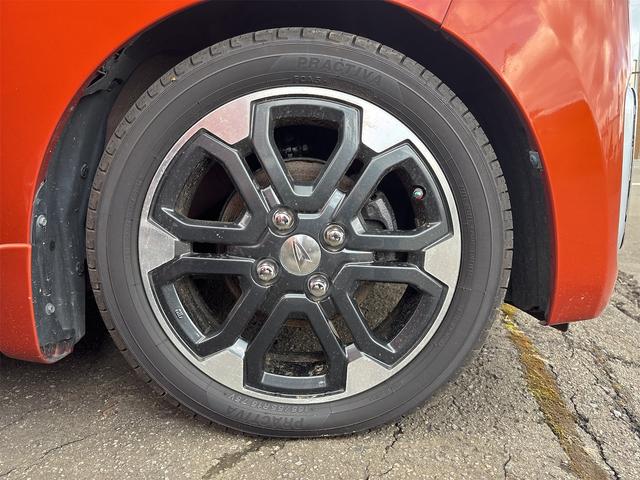 ウェイク G SA 4WD ETC バックカメラ 両側電動スライドドア ナビ TV 衝突被害軽減システム オートライト LEDヘッドランプ スマートキー アイドリングストップ 電動格納ミラー ベンチシート ターボ CVT(51枚目)