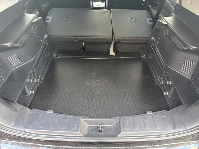 エクストレイル ２０Ｘ　エマージェンシーブレーキパッケージ　４ＷＤ　ＥＴＣ　クリアランスソナー　衝突被害軽減システム　ナビ　ＴＶ　オートライト　アルミホイール　スマートキー　アイドリングストップ　電動格納ミラー　シートヒーター　ＣＶＴ　盗難防止システム（23枚目）