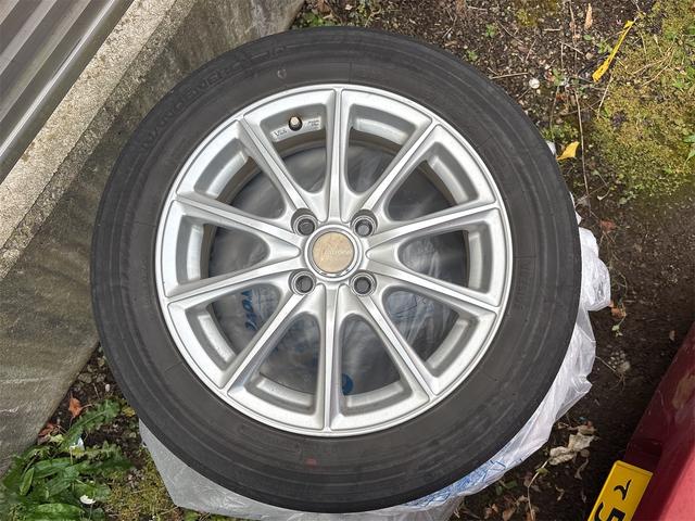 ヤリス ハイブリッドＸ　４ＷＤ　ドライブレコーダー　ＥＴＣ　バックカメラ　ナビ　オートクルーズコントロール　レーンアシスト　衝突被害軽減システム　オートマチックハイビーム　オートライト　スマートキー　電動格納ミラー　ＣＶＴ（21枚目）